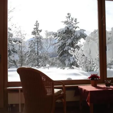 Apartamento By Interhome Bever