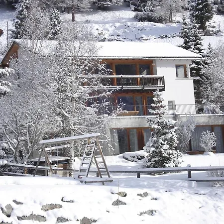 By Interhome Apartment *