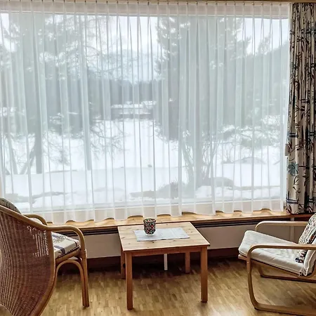 By Interhome Apartment *