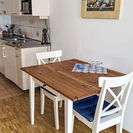 Apartment By Interhome *