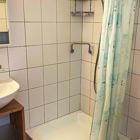 By Interhome Apartment *