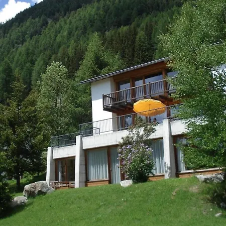 Appartement By Interhome