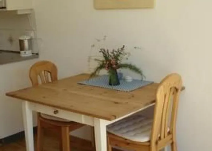 By Interhome Apartament Bever