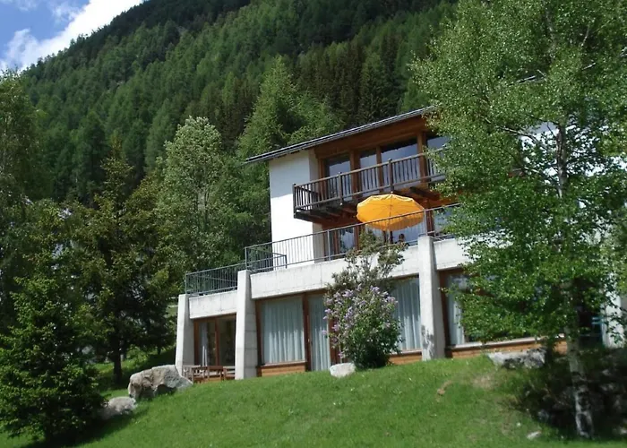 Apartament By Interhome